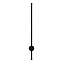 Светильник настенный Loft It Rays 10159BK 7Вт LED