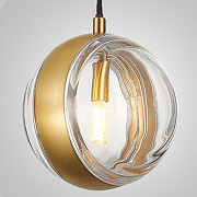 Светильник подвесной ImperiumLOFT Zaxx 191763-23 40Вт G9