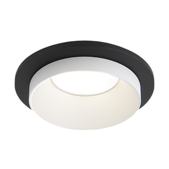 Светильник точечный встраиваемый Elektrostandard a053344 114 50Вт GU10