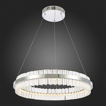 Светильник подвесной ST Luce CHERIO SL383.113.01 44Вт LED