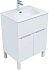 Мебель для ванной AQUANET Алвита New 274529 белый