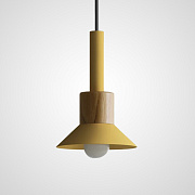 Светильник подвесной ImperiumLOFT Fanta 228765-26 60Вт E27
