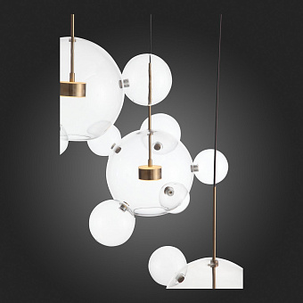 Светильник подвесной ST Luce BOPONE SL1133.203.03 42Вт LED