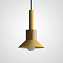 Светильник подвесной ImperiumLOFT Fanta 228765-26 60Вт E27