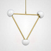 Светильник подвесной ImperiumLOFT Duchess 208535-23 18Вт LED