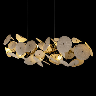 Светильник подвесной Loft It Paradise 10234/1200L 320Вт G9