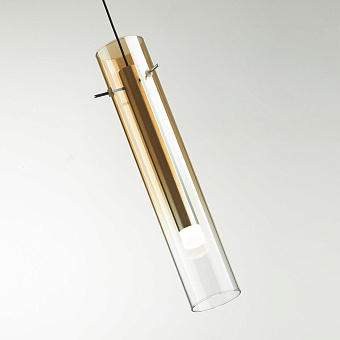 Светильник подвесной Odeon SHINY 5062/5LB 5Вт LED