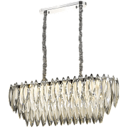 Светильник подвесной WERTMARK ORLANDA WE144.14.103 560Вт E14