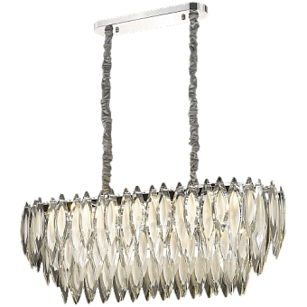 Светильник подвесной WERTMARK ORLANDA WE144.14.103 560Вт E14