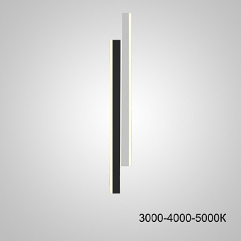 Светильник настенный ImperiumLOFT Rikka 230945-23 17Вт LED