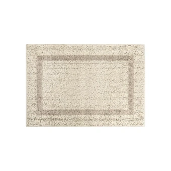 Коврик для ванной IDDIS Promo P51C465i12 45х65см бежевый