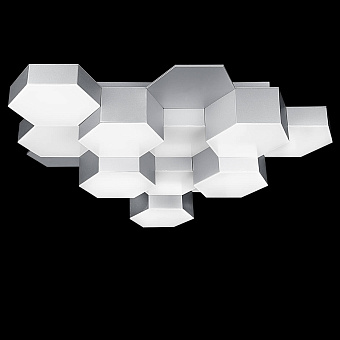 Светильник потолочный Lightstar Favo 750122 60Вт LED