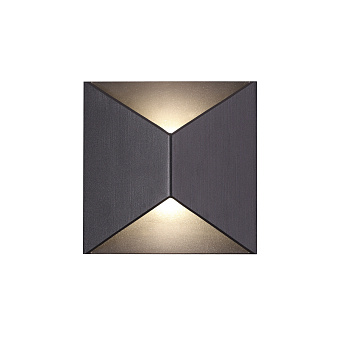 Светильник настенный Odeon HIGHTECH 3907/10WL 10Вт LED