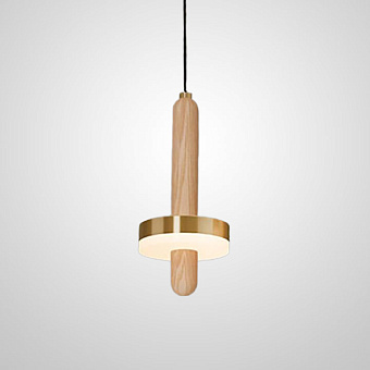 Светильник подвесной ImperiumLOFT Falka 187955-23 12Вт LED