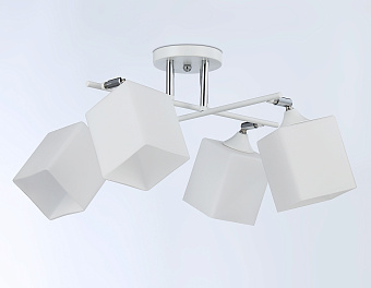 Люстра подвесная Ambrella TRADITIONAL Modern TR303083 480Вт 4 лампочек E27