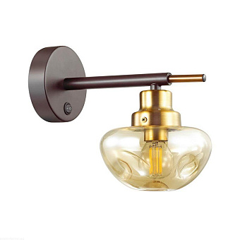 Бра ImperiumLOFT Viko 151404-26 40Вт E14