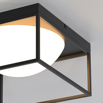 Светильник потолочный Mantra DESIGUAL 7602 60Вт E27