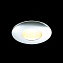 Светильник точечный встраиваемый ST Luce ST213 ST213.108.01 50Вт GU10