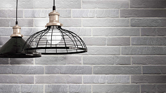 Полированный керамогранит WOW Briques 108920 STONE 4,5х23см 0,473кв.м.