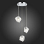 Светильник подвесной ST Luce PORTICI SL1175.103.03 120Вт E14