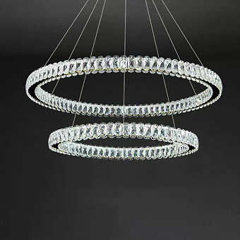 Светильник подвесной ImperiumLOFT Sefenias 231702-23 40Вт LED