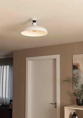 Светильник подвесной EGLO MATLOCK 43842 40Вт E27