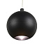 Магнитный трековый светильник Loft It Tech T024-06P 6Вт LED чёрный