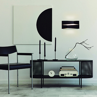 Светильник настенный Mantra FUJI 8159 14Вт LED