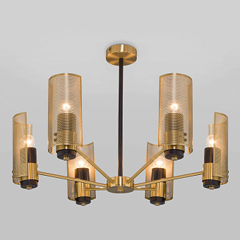 Люстра Eurosvet Grino 70139/6 360Вт 6 лампочек E14