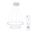 Люстра подвесная Arte Lamp FRODO A2197SP-2WH 65Вт 1 лампочек LED