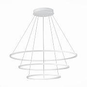 Светильник подвесной ST Luce ST604 OUT ST604.543.114 114Вт LED