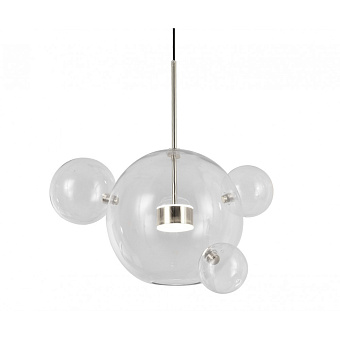 Светильник подвесной KINK Light Галла 07545-4,21(02) 14Вт LED