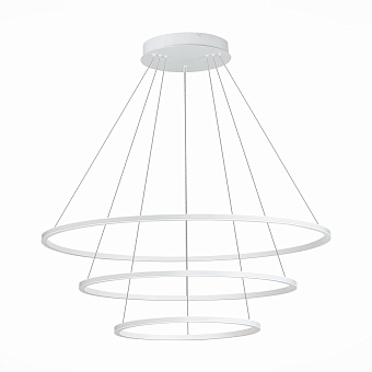 Светильник подвесной ST Luce ST604 OUT ST604.543.114 114Вт LED