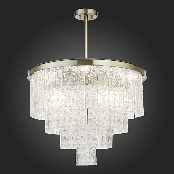 Люстра ST Luce STABIA SL1230.102.08 480Вт 8 лампочек E14