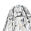 Светильник настенный Maytoni Facet MOD094WL-01CH 60Вт E14
