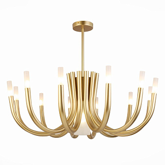 Люстра ST Luce PAFE SL1173.202.13 96Вт 13 лампочек E27/G4