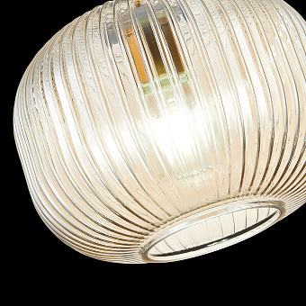 Светильник подвесной ST Luce GRAN SL1154.313.01 60Вт E27