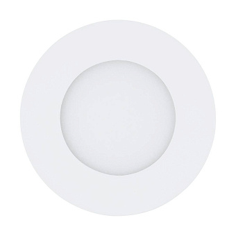 Светильник точечный встраиваемый EGLO FUEVA 1 PRO 64618 2,7Вт LED