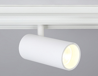 Магнитный трековый светильник Ambrella Track System GL3828 15Вт LED белый