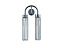 Бра Newport 4520 4522/A chrome 60Вт G9