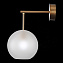 Бра ST Luce BOPONE SL1133.501.01 40Вт E27