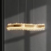 Светильник подвесной ImperiumLOFT Lusine 220752-23 80Вт LED