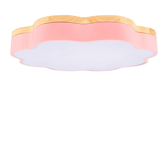 Светильник детский Loft It Axel 10225/36 Pink 36Вт LED