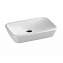 Раковина накладная RAVAK Ceramic XJX01160002 60х40см