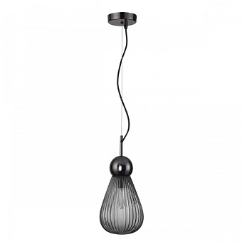 Светильник подвесной Odeon Elica 5417/1 40Вт E14