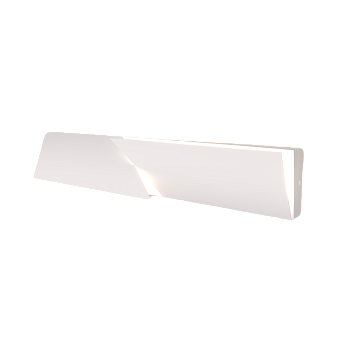 Светильник настенный Elektrostandard Snip a055429 40107 20Вт LED