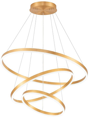 Светильник подвесной Stilfort Planetary 4005/05/03P 330Вт LED