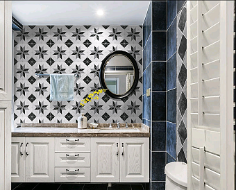 Керамическая мозаика Starmosaic Homework TR2-CL-BL2 Albion Astra Grey 25,9х25,9см 1,34кв.м.