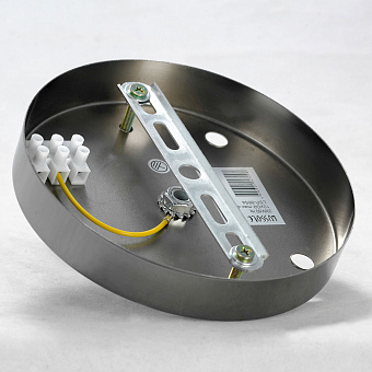 Люстра подвесная Lussole Coosa LSP-8654 72Вт 12 лампочек G9