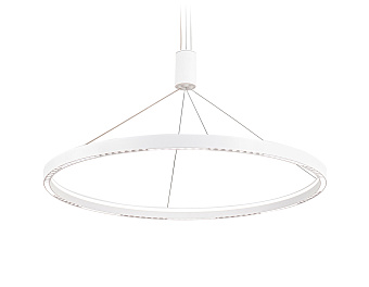 Люстра подвесная Ambrella COMFORT LineTech FL5855 40Вт 1 лампочек LED
